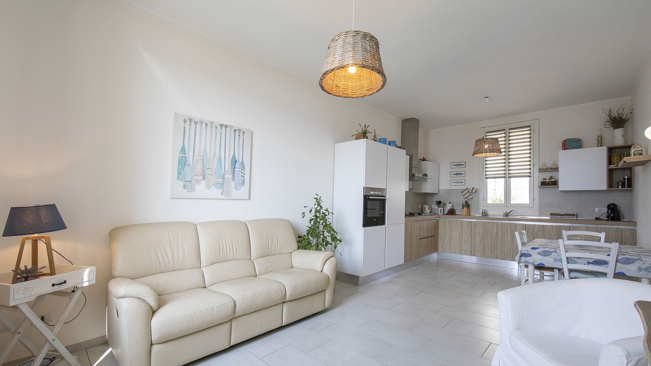 Photo of Livingroom in Ranco