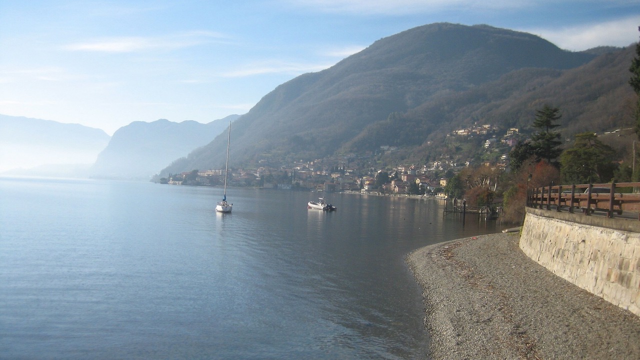 Photo of Outdoor in Santa Maria - Rezzonico