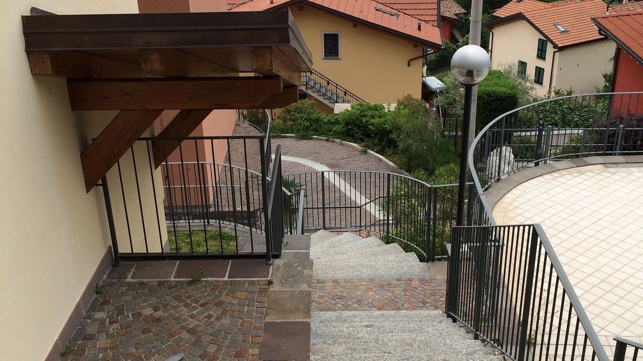 Photo of Outdoor in Santa Maria - Rezzonico