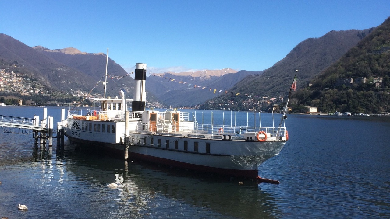 Photo of Outdoor in Santa Maria - Rezzonico