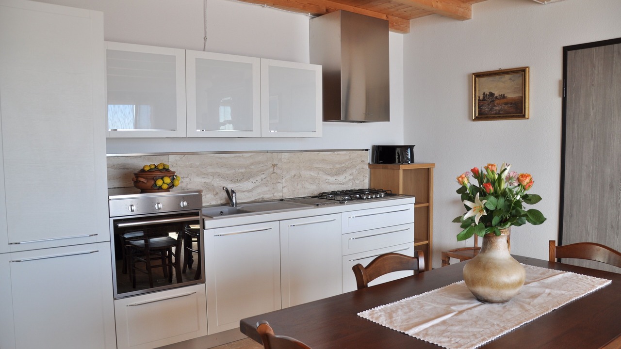Photo of Kitchen in Maccagno