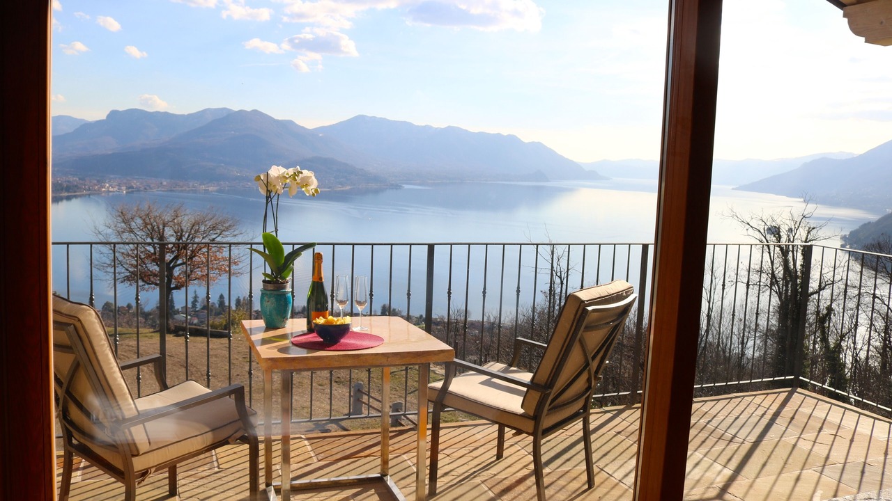 Photo of Outdoor in Maccagno