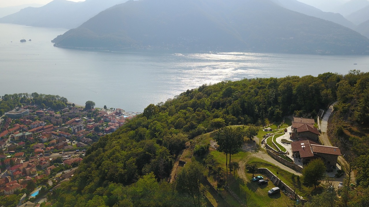 Photo of Outdoor in Maccagno
