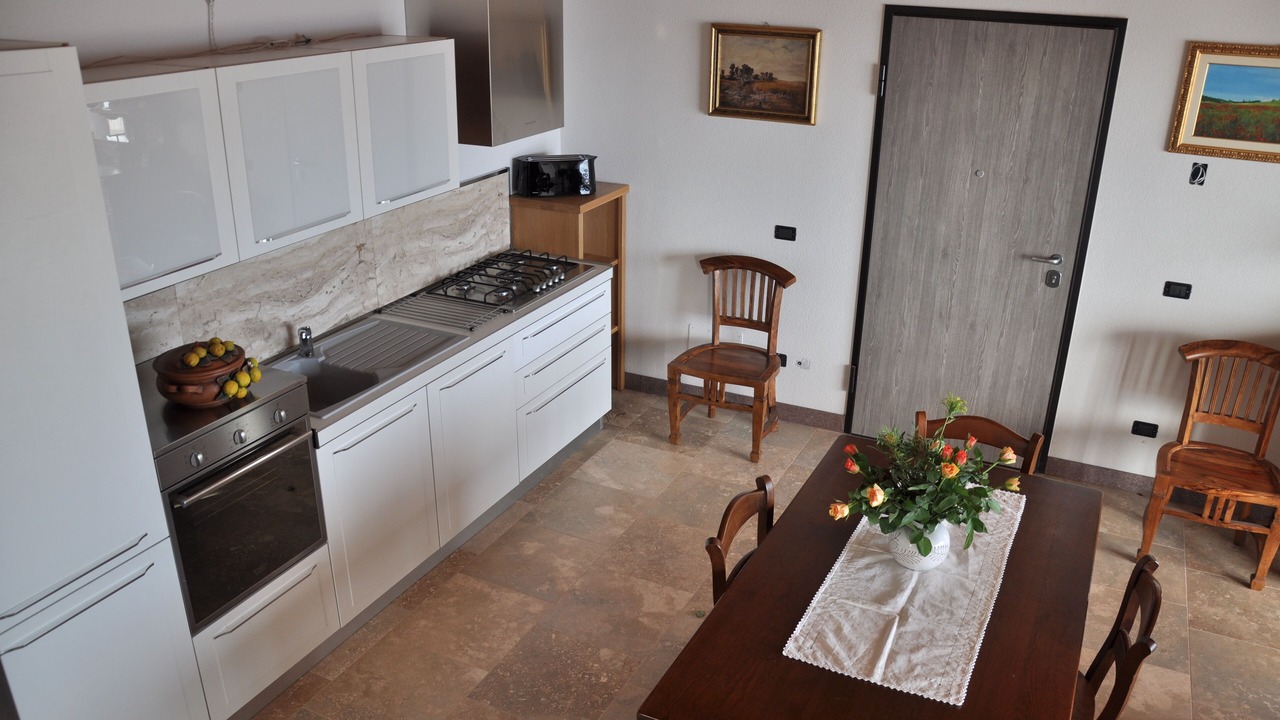 Photo of Kitchen in Maccagno