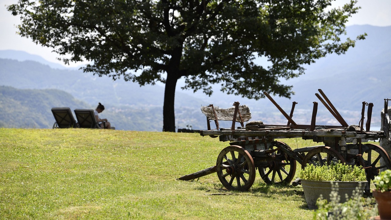 Photo of Outdoor in Maccagno