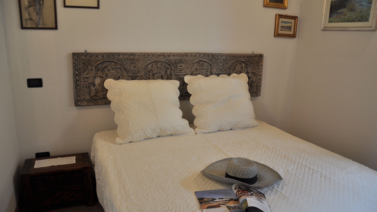 Photo of Bedroom in Maccagno