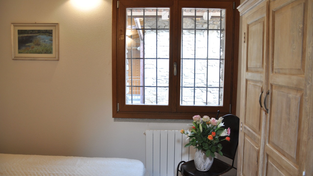 Photo of Bedroom in Maccagno
