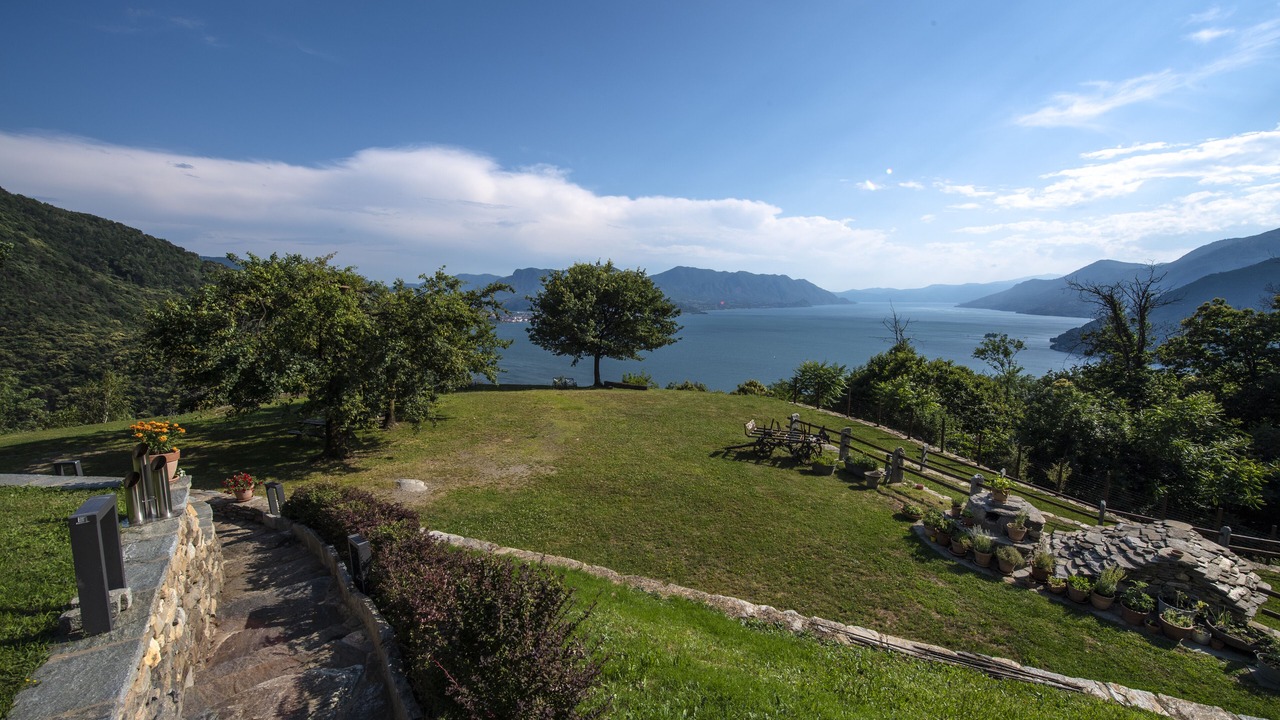 Photo of Outdoor in Maccagno