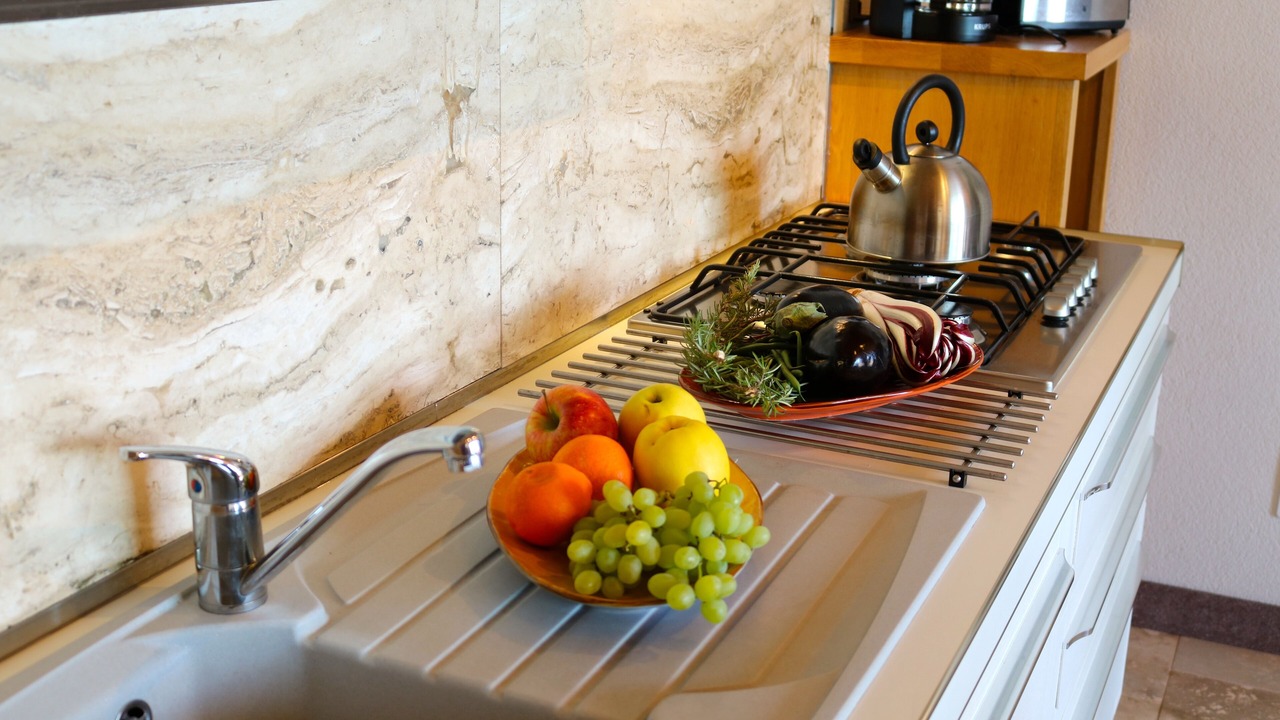 Photo of Kitchen in Maccagno