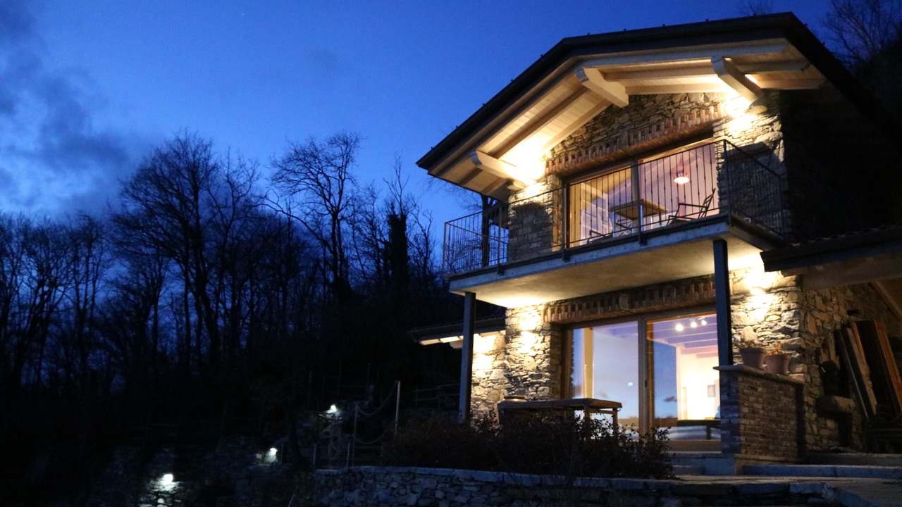 Photo of Outdoor in Maccagno