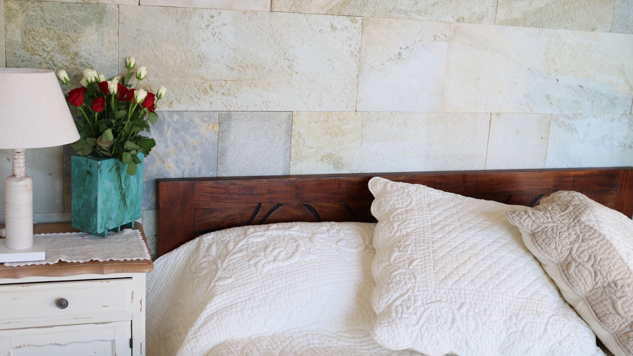Photo of Bedroom in Maccagno