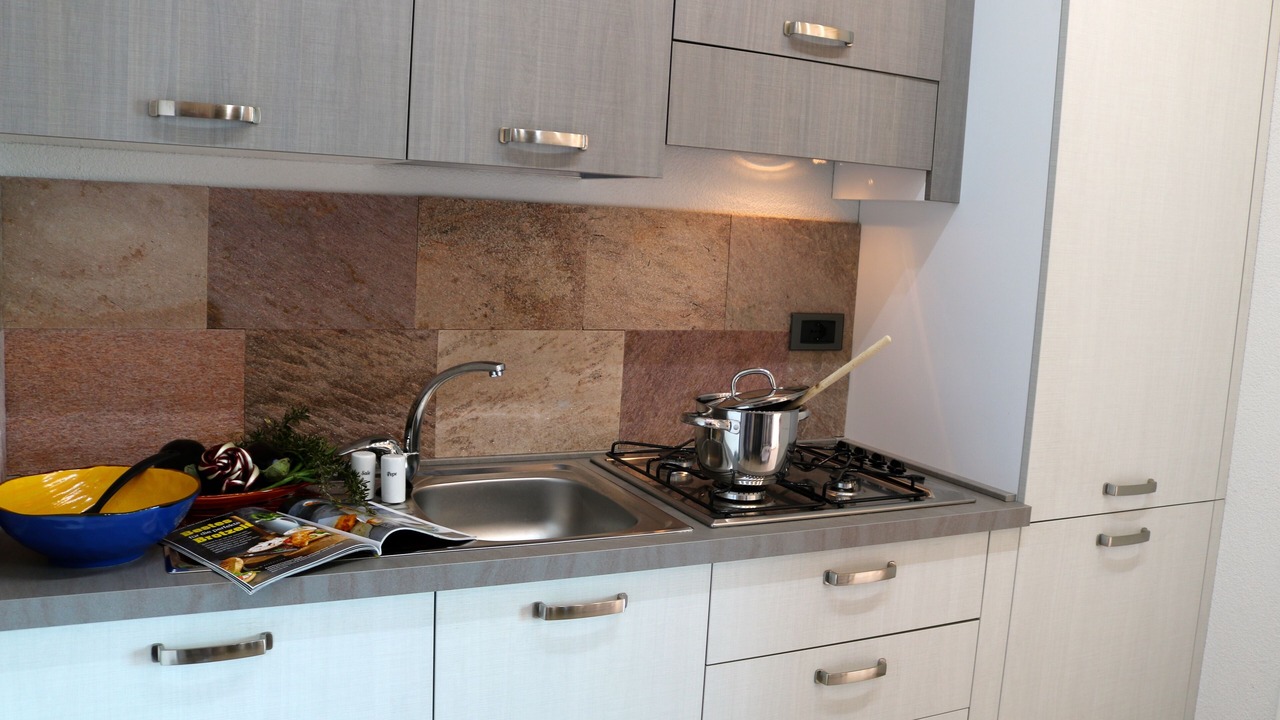 Photo of Kitchen in Maccagno