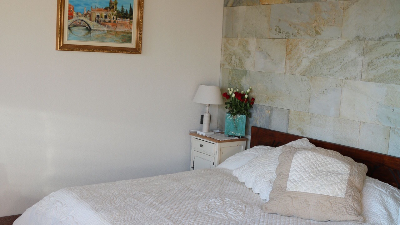 Photo of Bedroom in Maccagno
