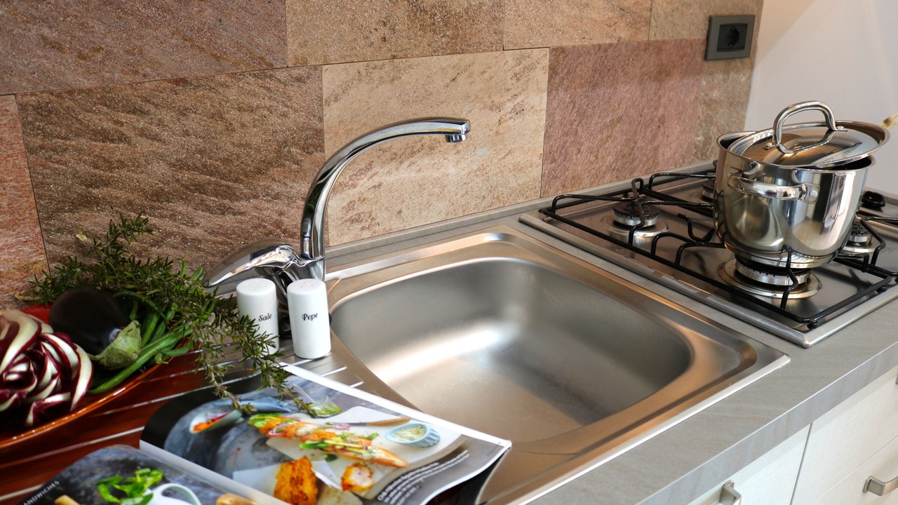 Photo of Kitchen in Maccagno