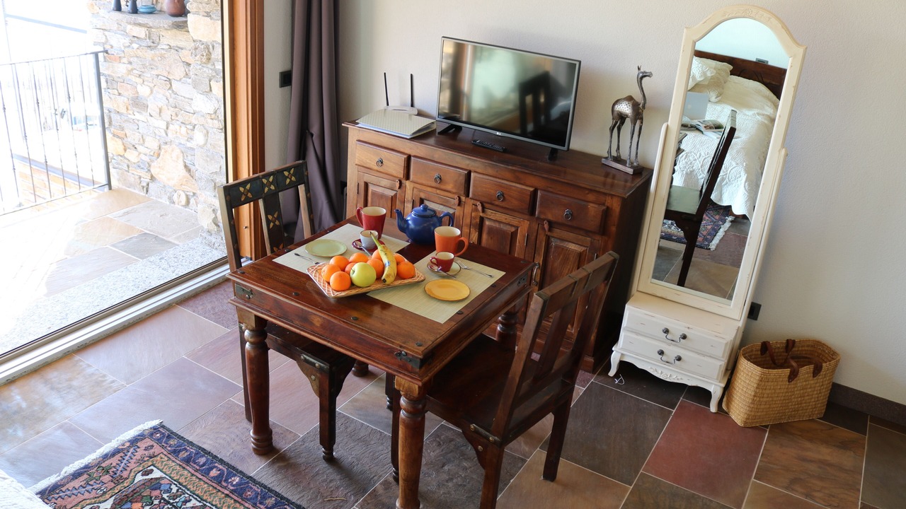 Photo of Bedroom in Maccagno