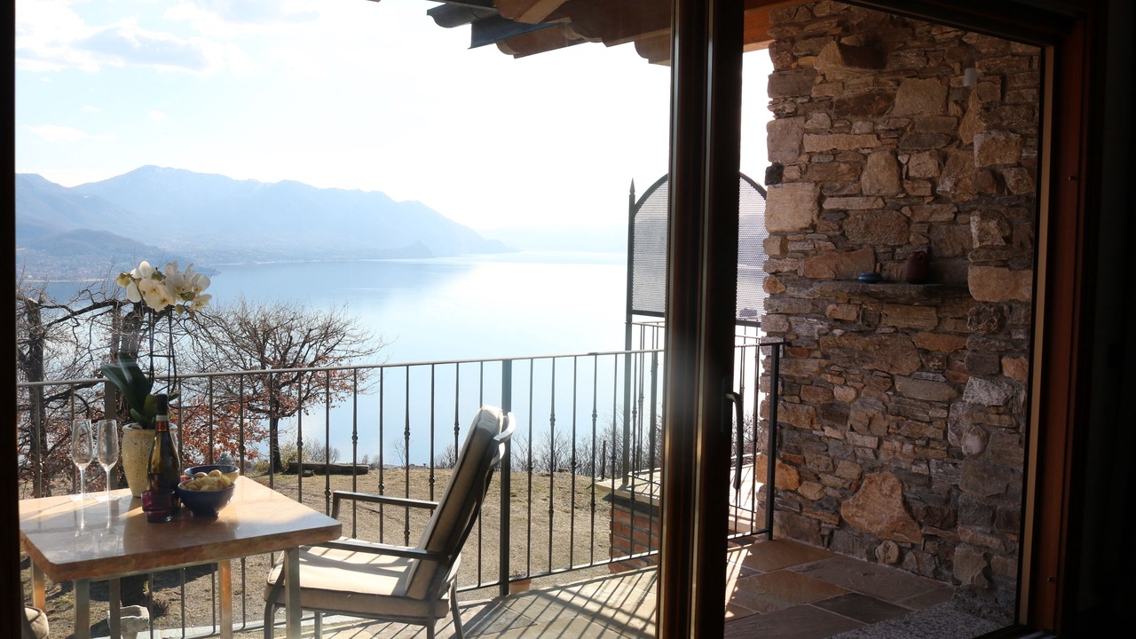 Photo of Outdoor in Maccagno