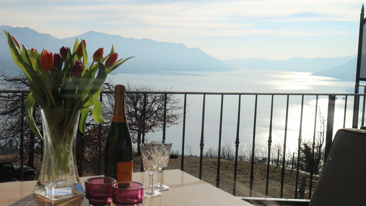 Photo of Outdoor in Maccagno
