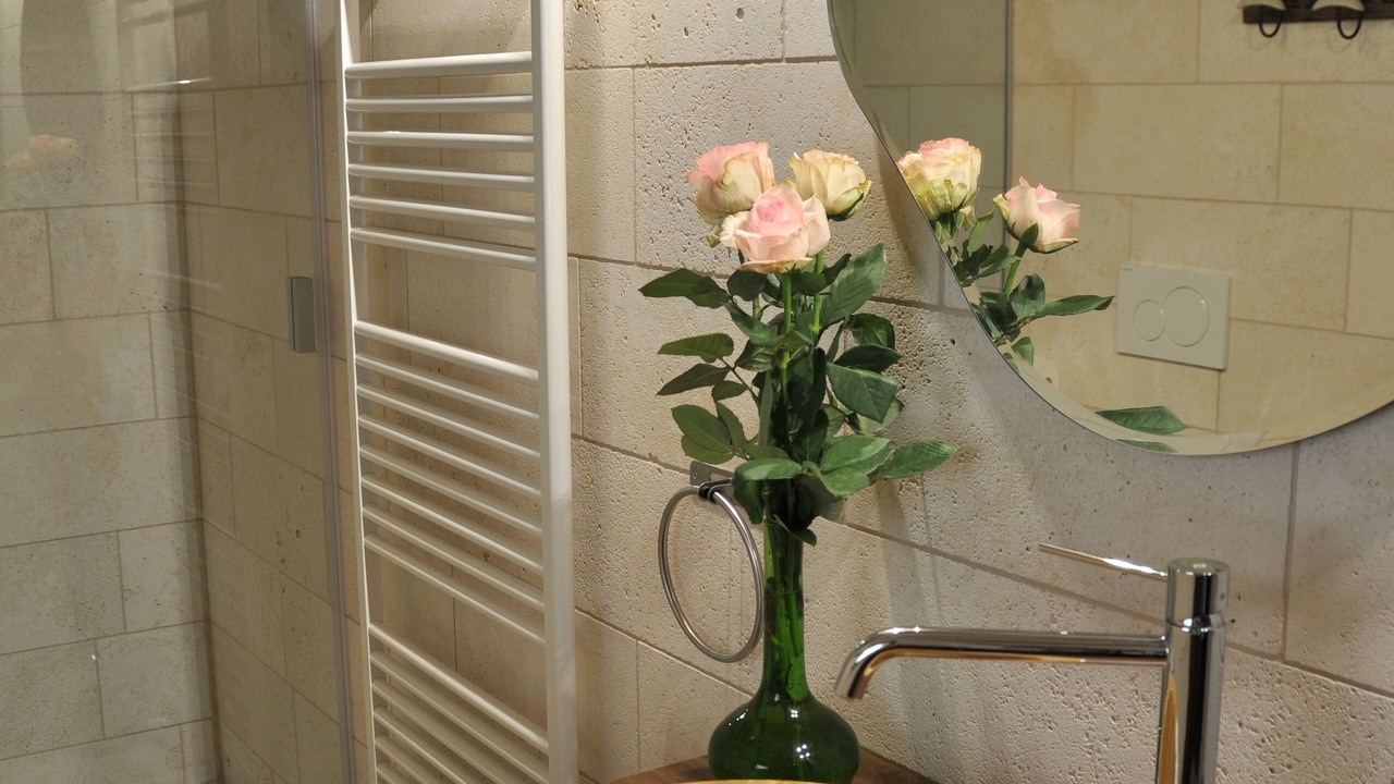 Photo of Bathroom in Maccagno