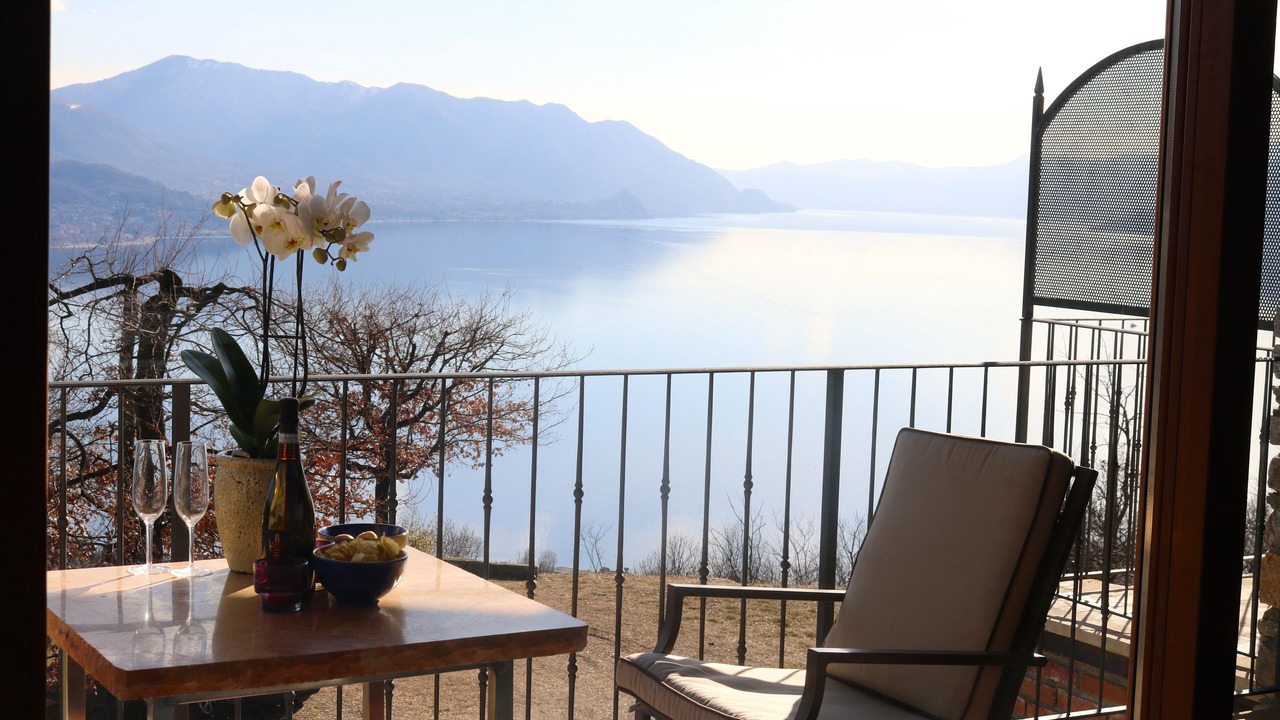 Photo of Outdoor in Maccagno