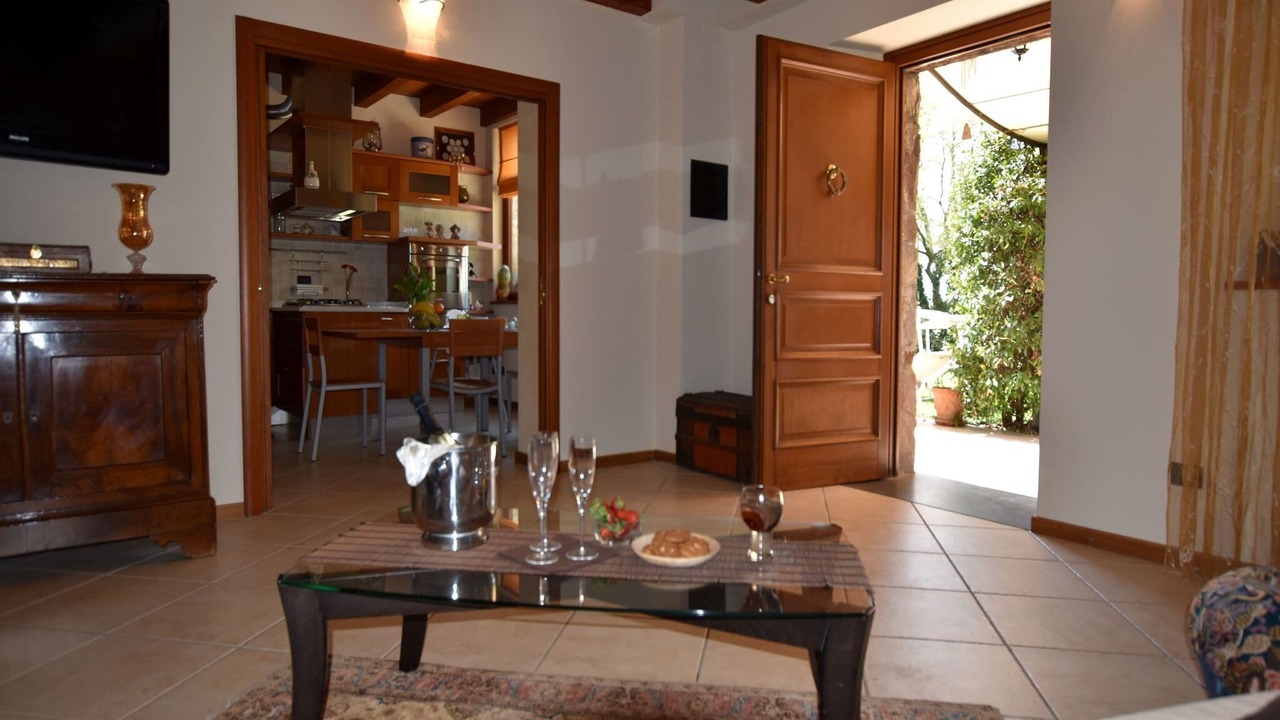 Photo of Livingroom in Pisogne