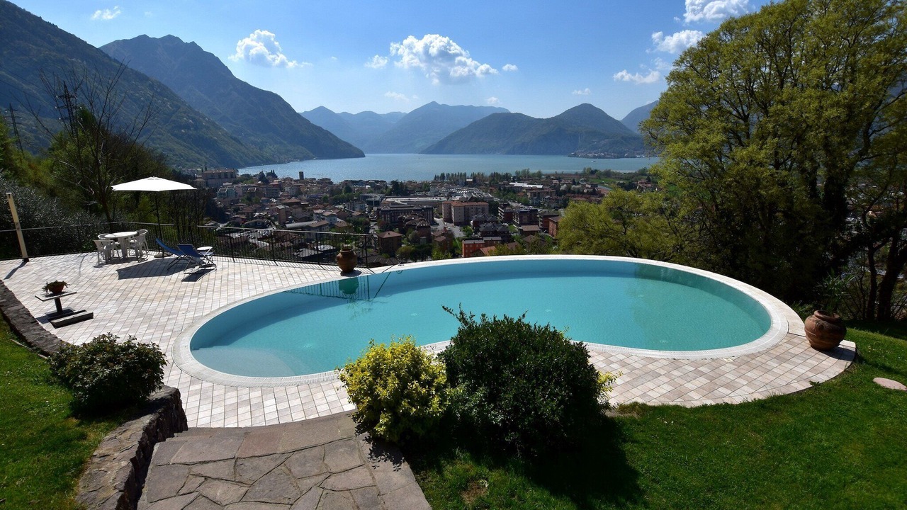 Photo of Outdoor in Pisogne