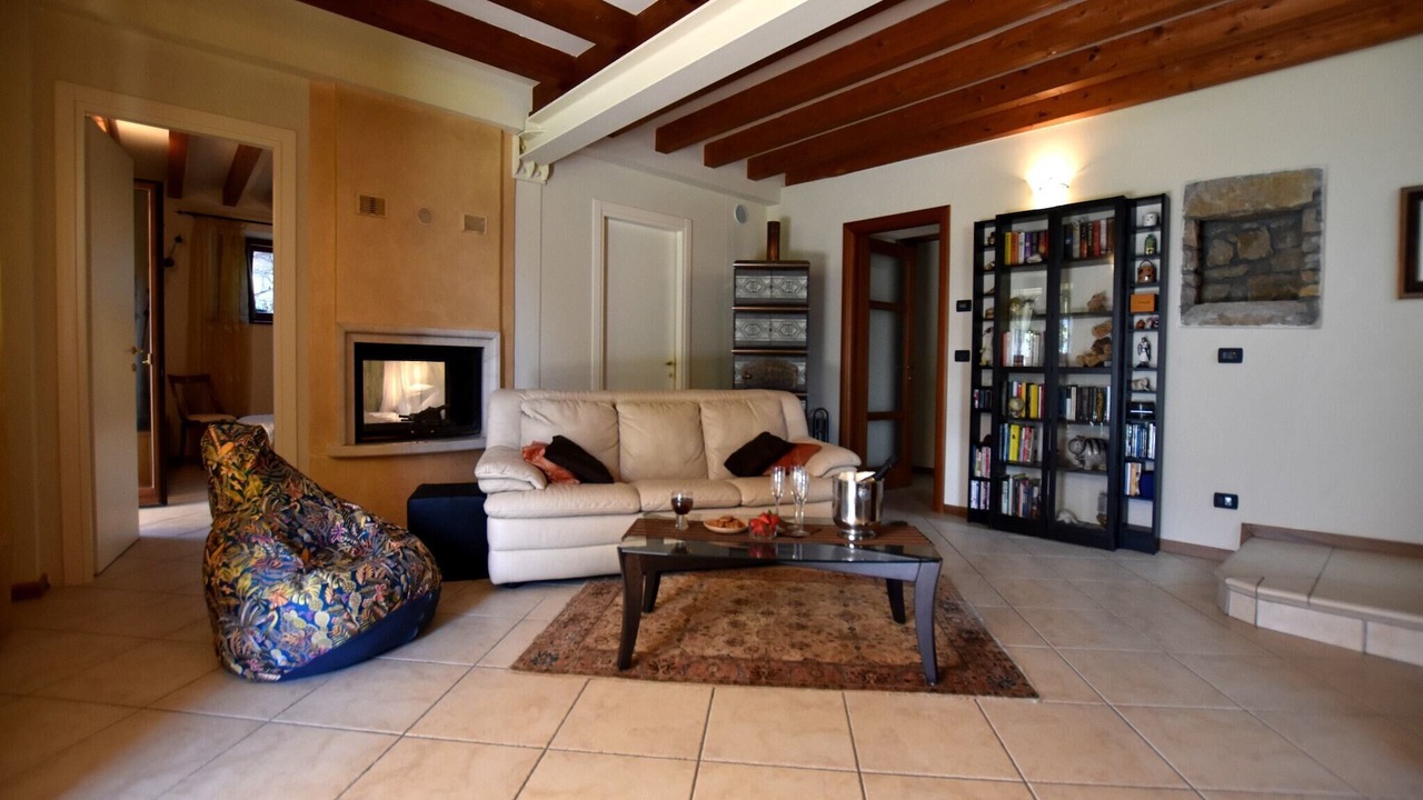 Photo of Livingroom in Pisogne