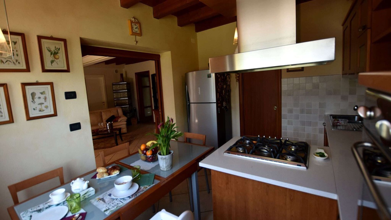 Photo of Livingroom in Pisogne
