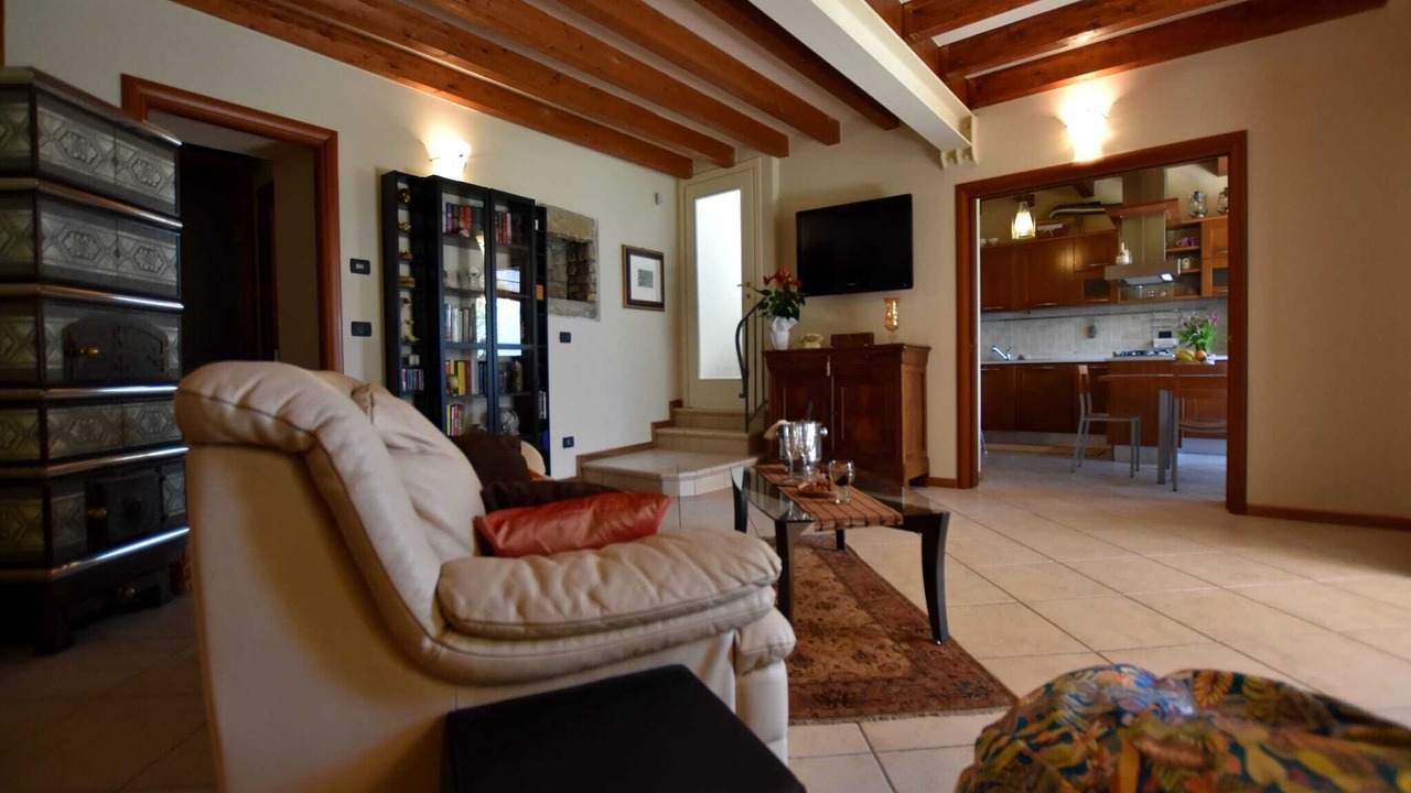 Photo of Livingroom in Pisogne