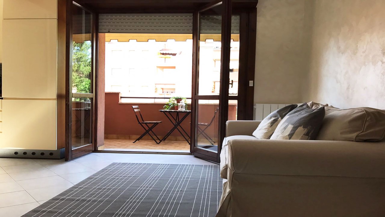 Photo of Livingroom in Desio