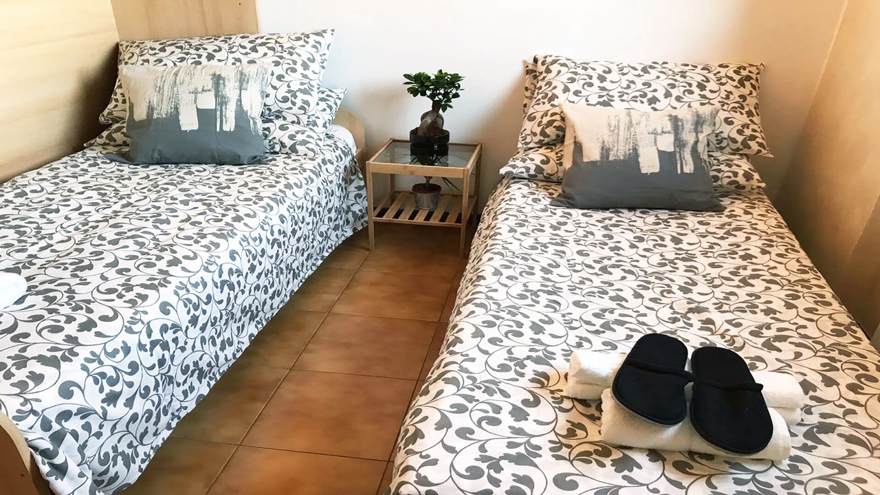 Photo of Bedroom in Desio