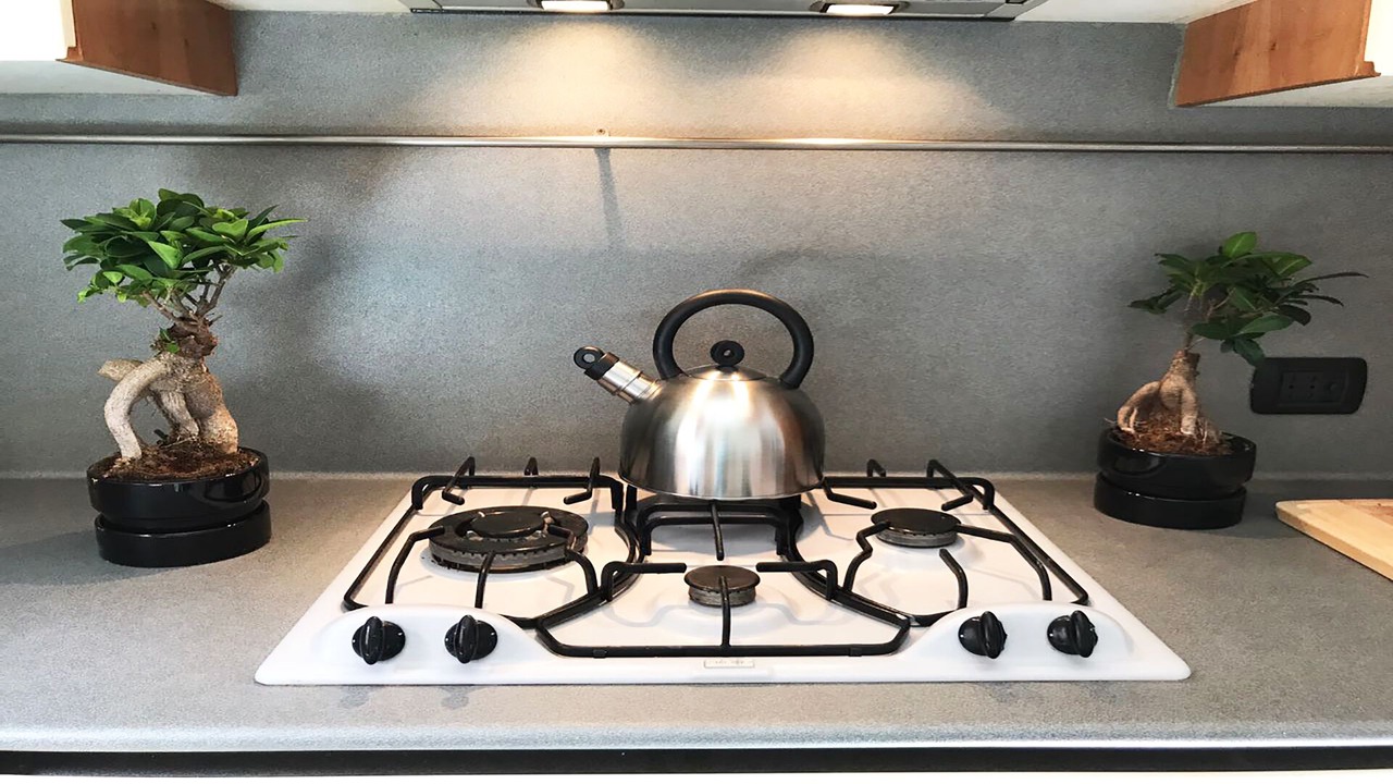 Photo of Kitchen in Desio
