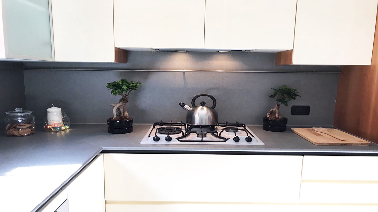 Photo of Kitchen in Desio