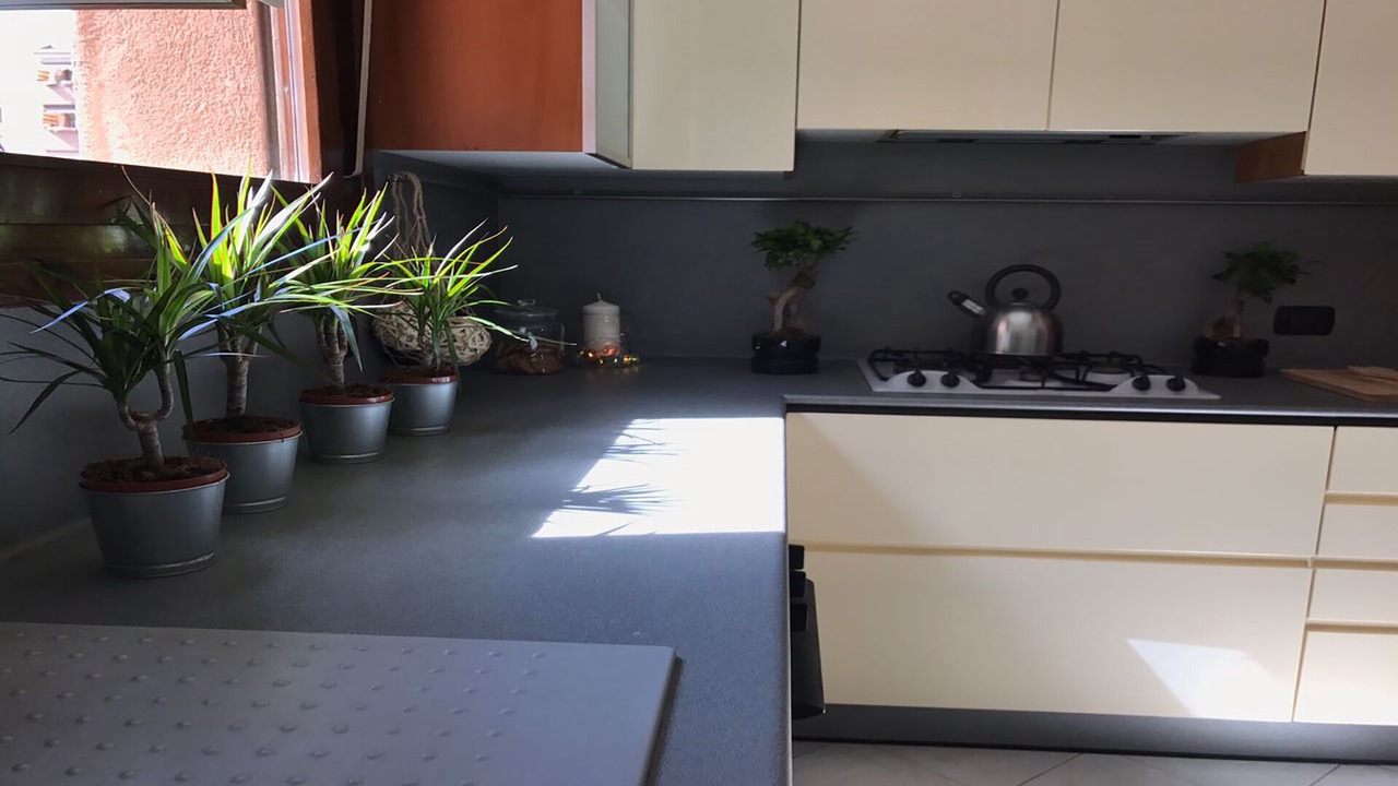 Photo of Kitchen in Desio