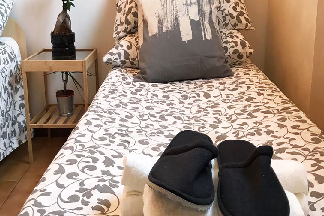 Photo of Bedroom in Desio