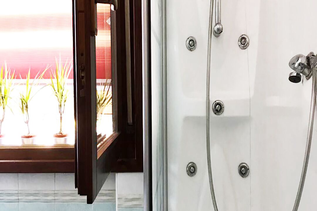Photo of Bathroom in Desio