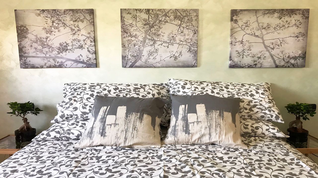 Photo of Bedroom in Desio