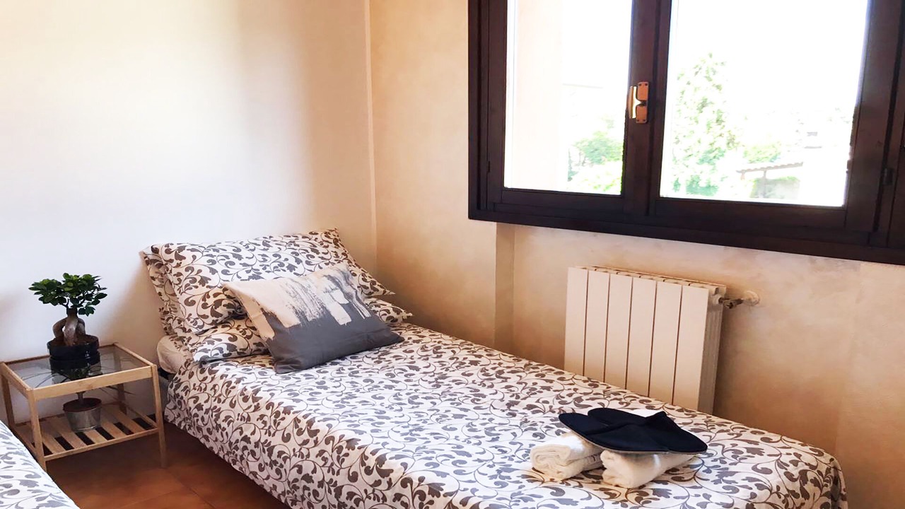 Photo of Bedroom in Desio