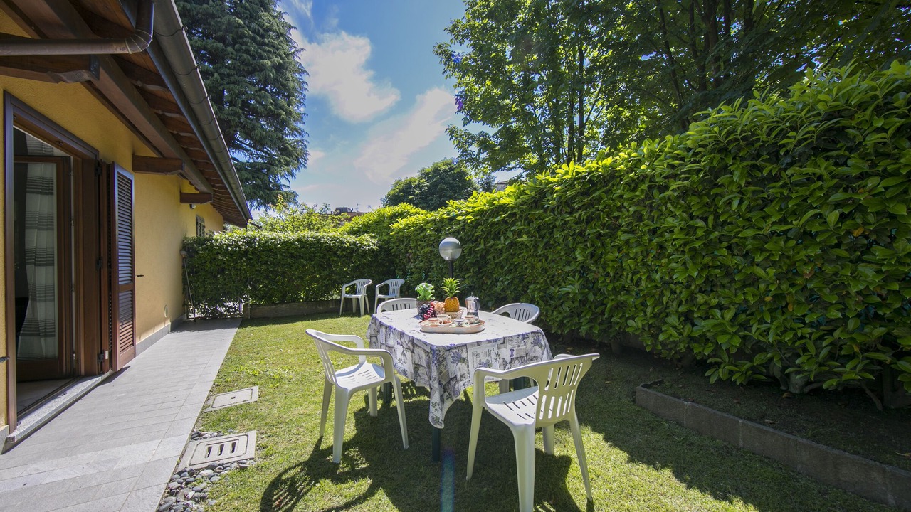 Photo of Outdoor in Laveno
