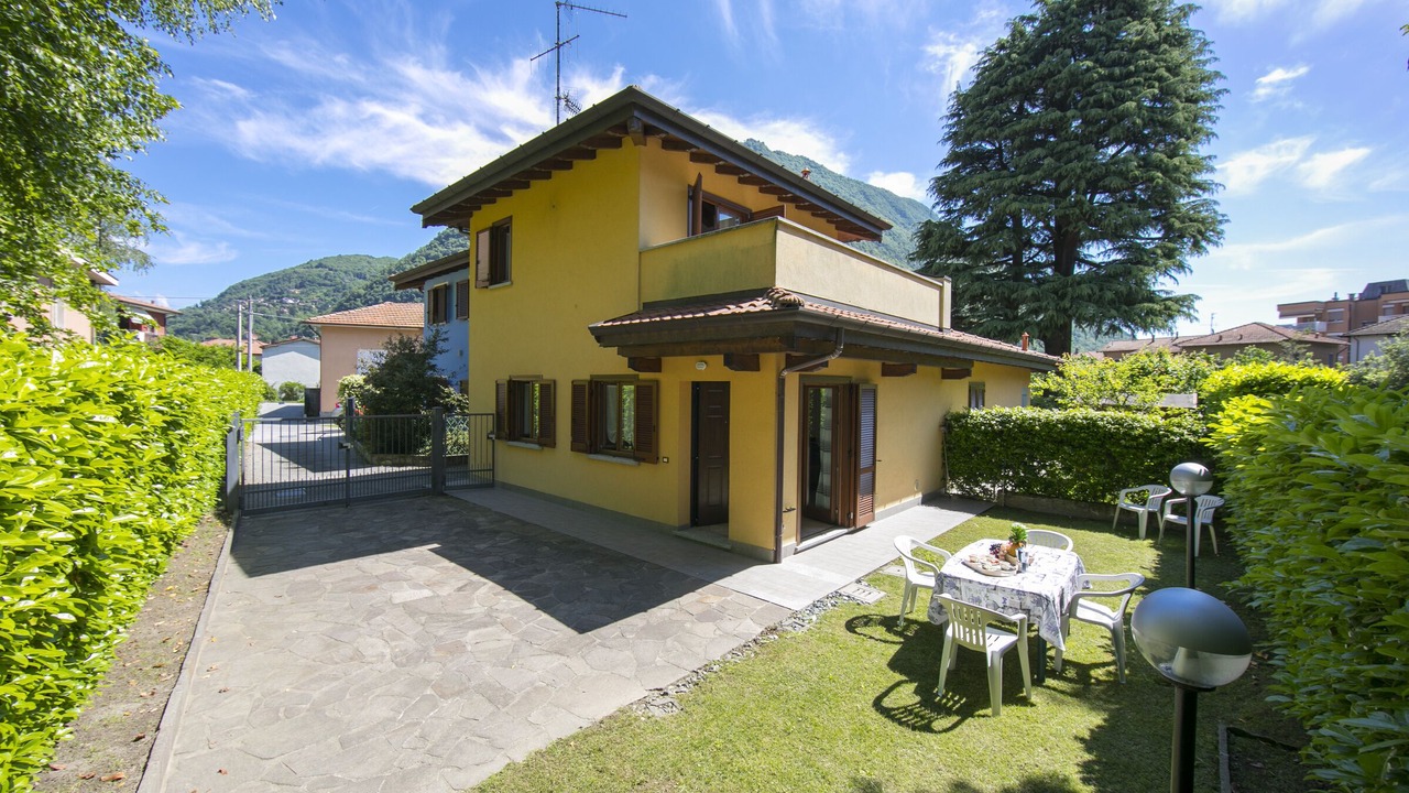 Photo of Outdoor in Laveno