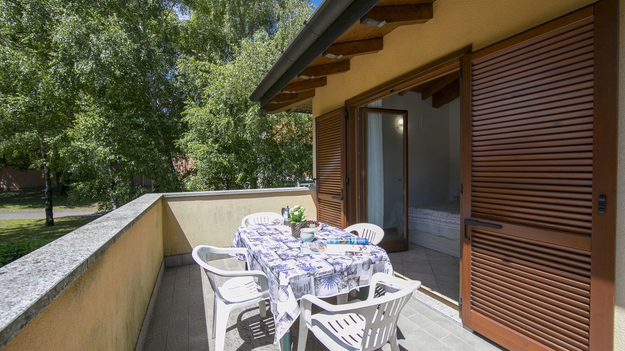Photo of Outdoor in Laveno