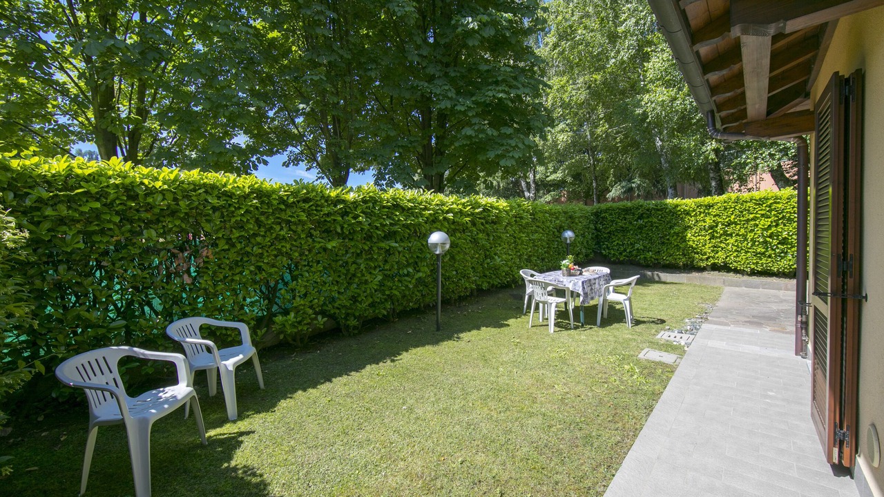 Photo of Outdoor in Laveno