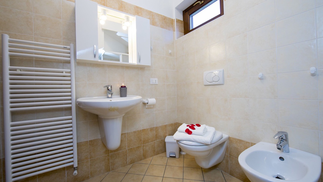 Photo of Bathroom in Laveno