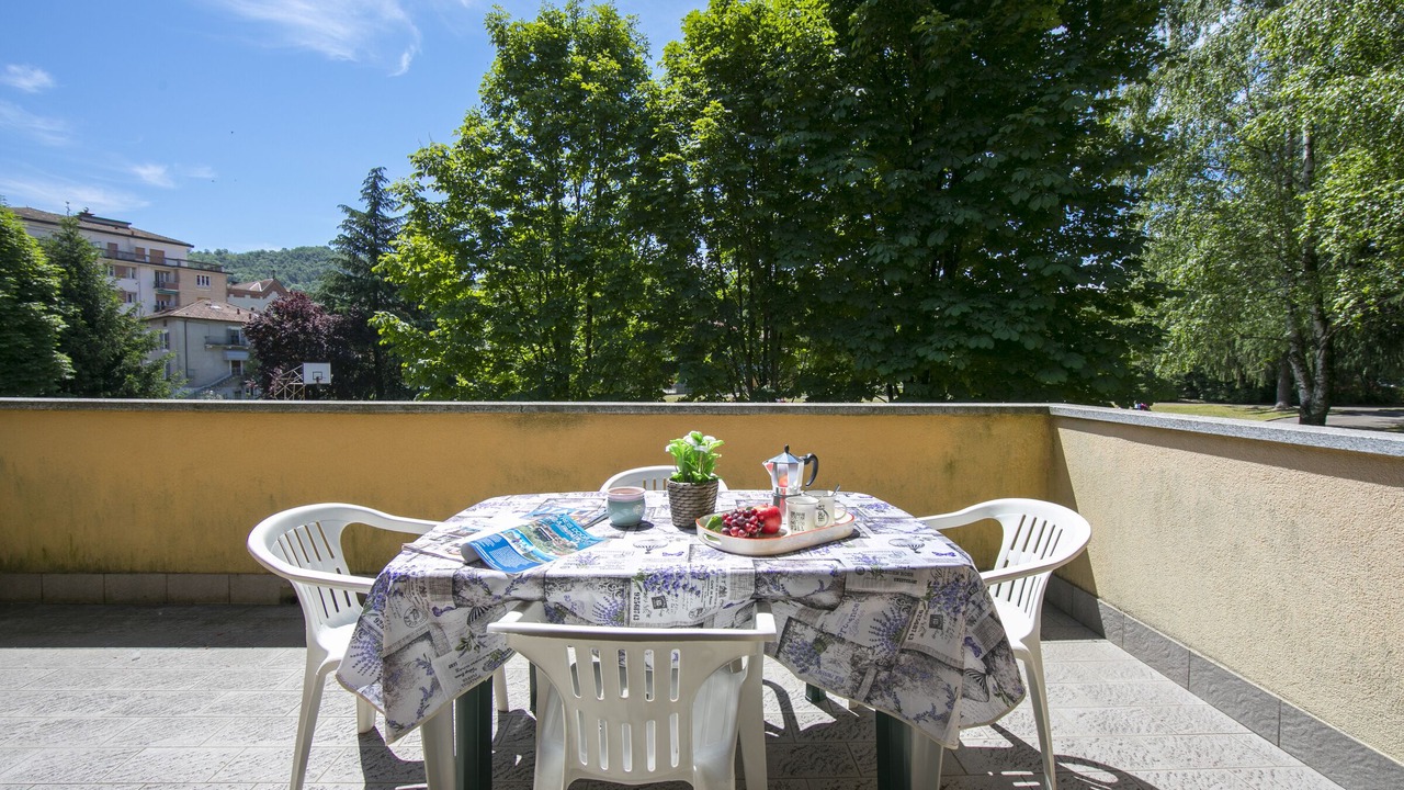 Photo of Outdoor in Laveno
