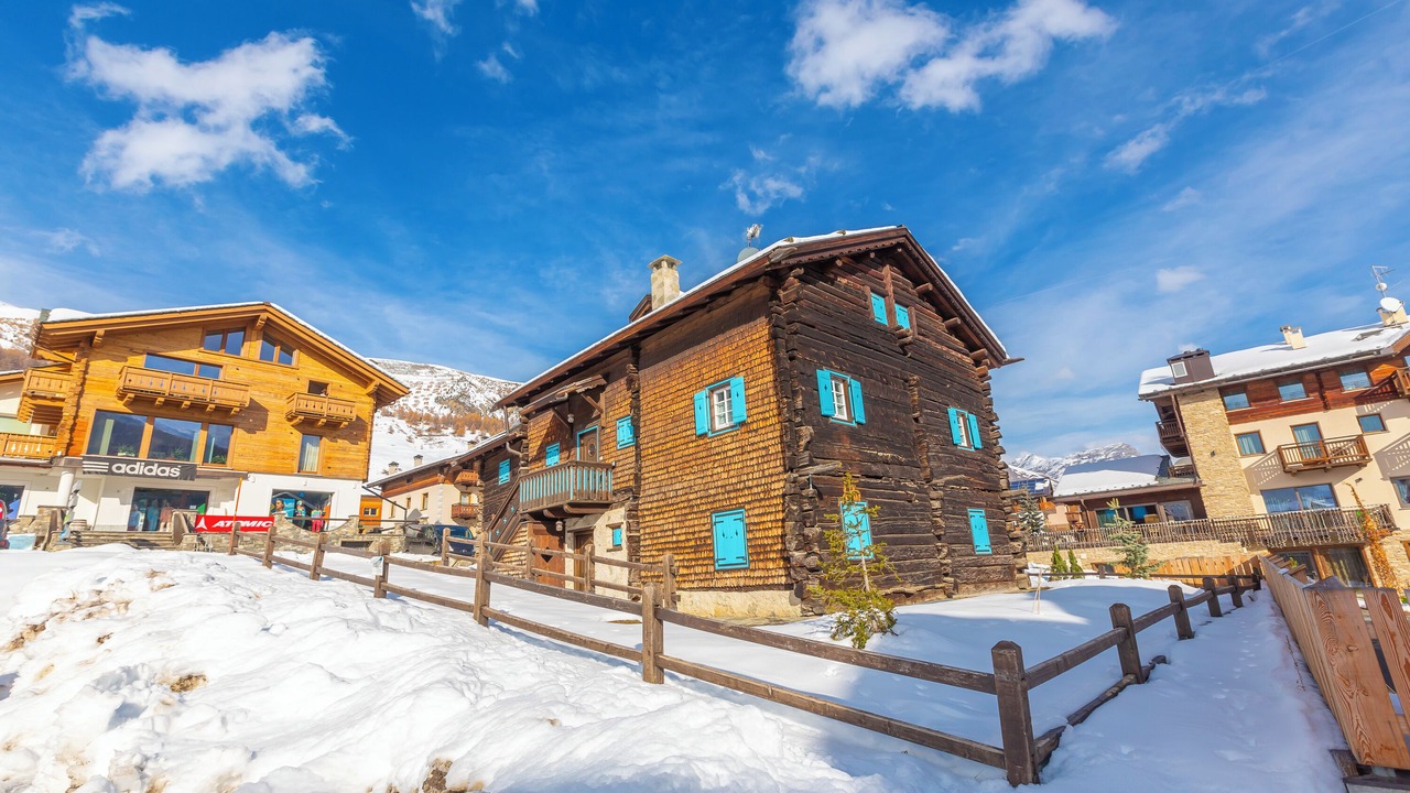 Photo of Others in Livigno