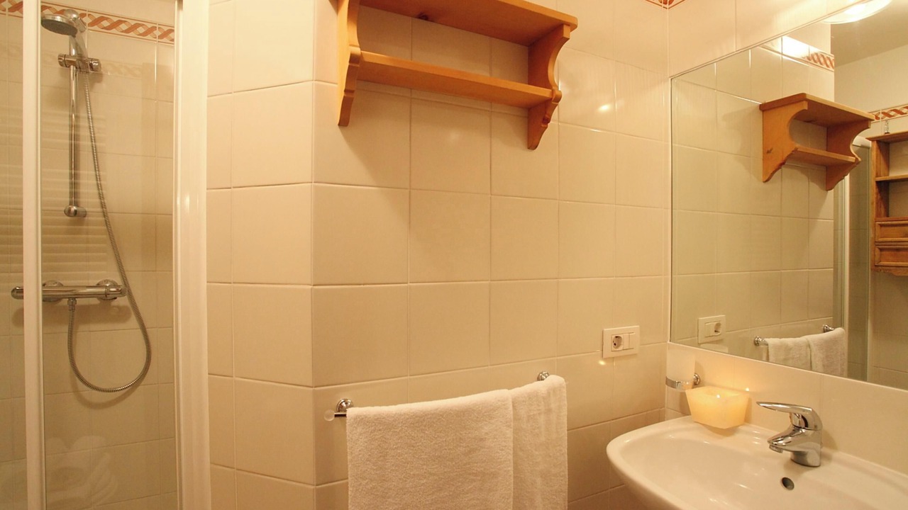 Photo of Bathroom in Livigno