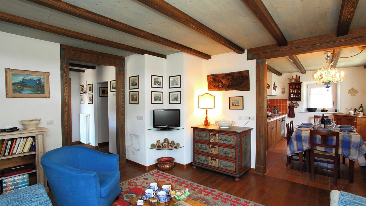 Photo of Bedroom in Livigno
