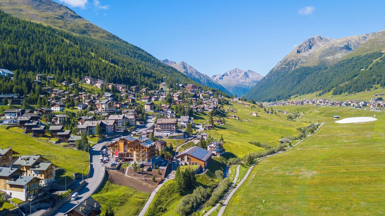 Photo of Others in Livigno
