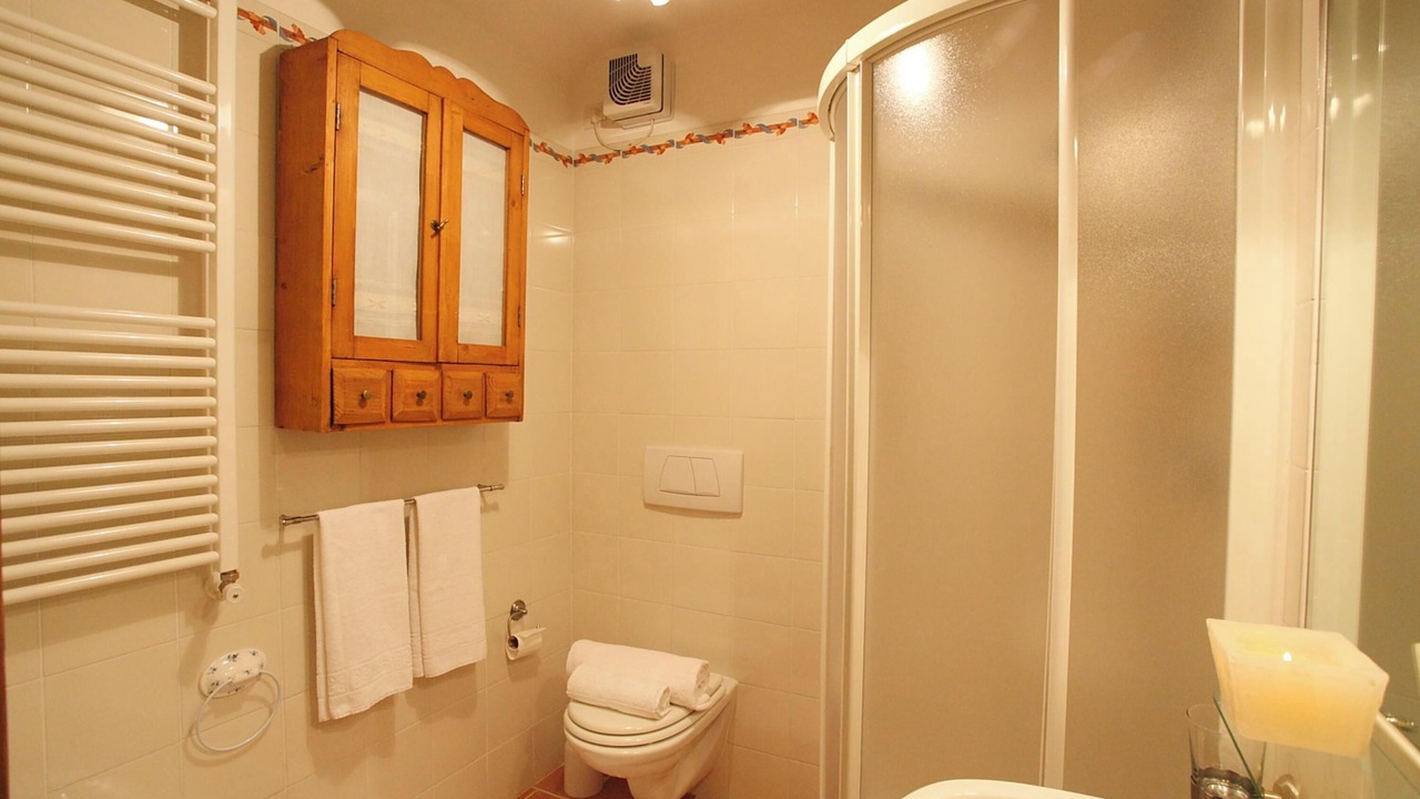 Photo of Bathroom in Livigno