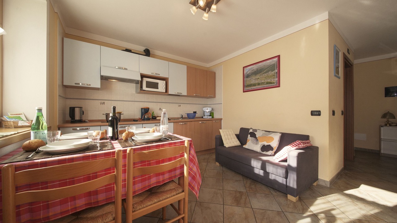 Photo of Livingroom in San Rocco