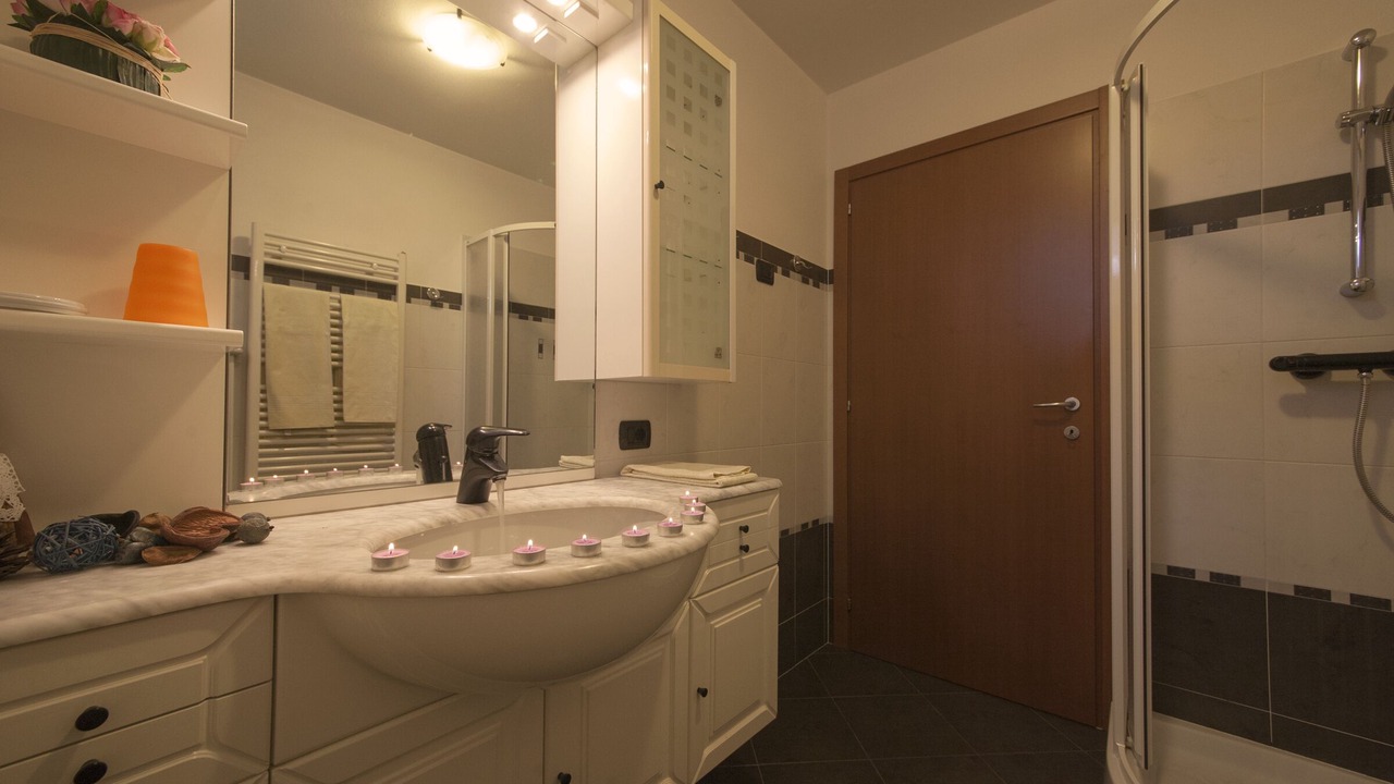 Photo of Bathroom in San Rocco